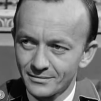 Hannes Messemer