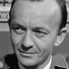 Hannes Messemer