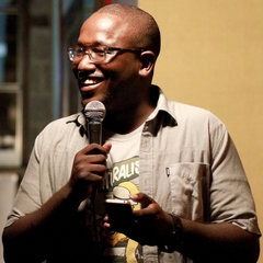 Hannibal Buress