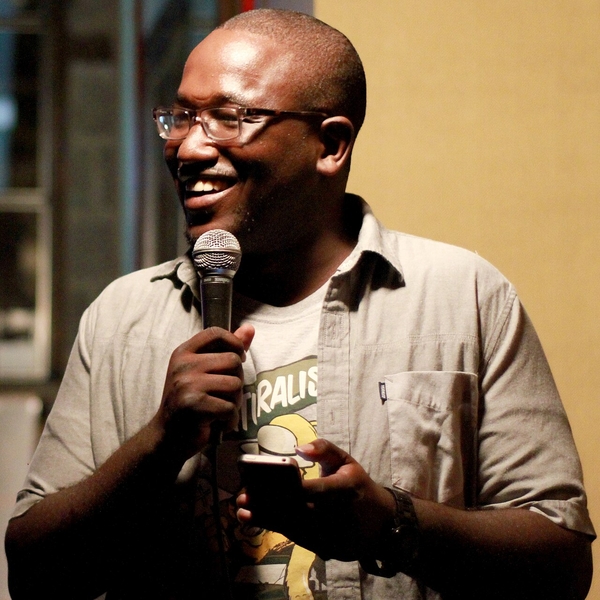 Hannibal Buress