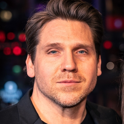 Hanno Koffler Autograph Profile