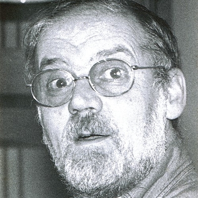 Hanns Dieter Hüsch Autograph Profile