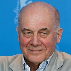 Hanns Zischler