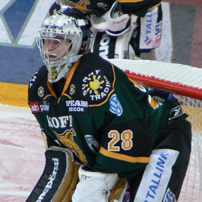 Hannu Toivonen Autograph Profile