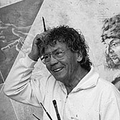 Hans Erni