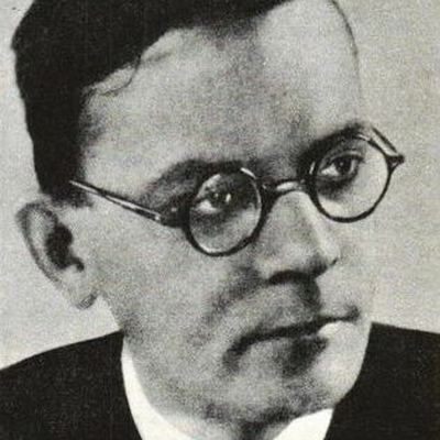 Hans Fallada Autograph Profile
