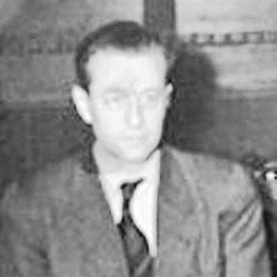 Hans Fritzsche Autograph Profile