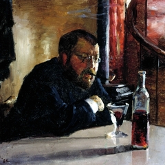 Hans Jæger