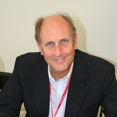 Hans-Joachim Stuck Autograph Profile