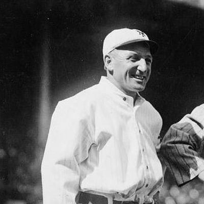 Hans Lobert Autograph Profile