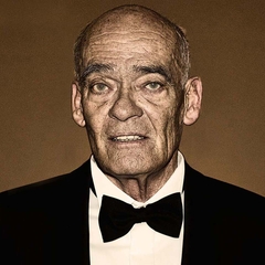 Hans-Michael Rehberg