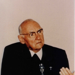 Hans Urs von Balthasar