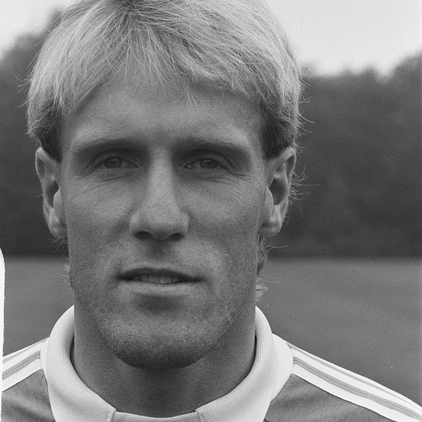 Hans van Breukelen