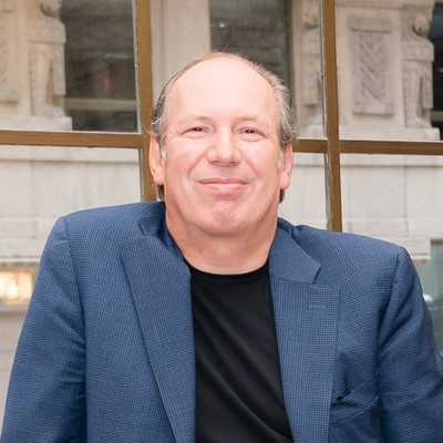 Hans Zimmer Hans Zimmer