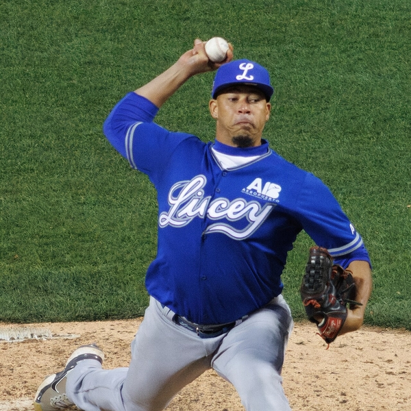 Hansel Robles