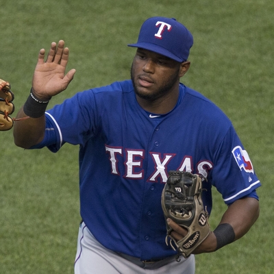 Hanser Alberto