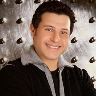 Hany Shaker