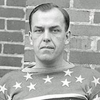 Hap Emms Autograph Profile