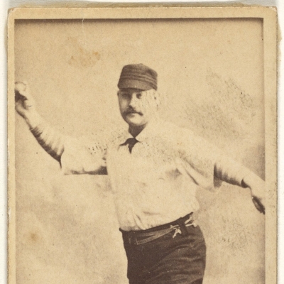 Hardie Henderson Autograph Profile