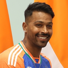 Hardik Pandya