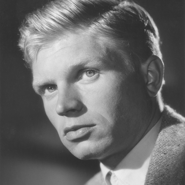 Hardy Krüger
