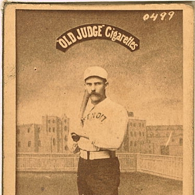 Hardy Richardson