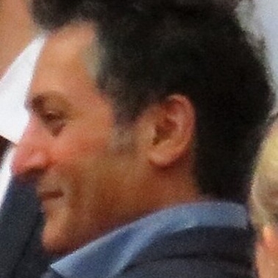 Hari Dhillon Autograph Profile