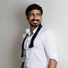 Harish Uthaman