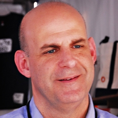 Harlan Coben