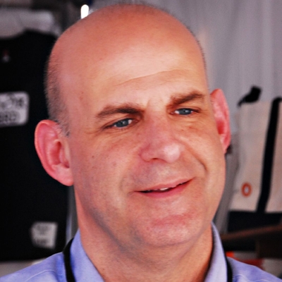 Harlan Coben Autograph Profile