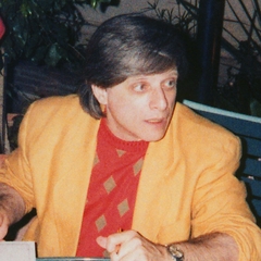Harlan Ellison