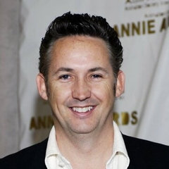 Harland Williams