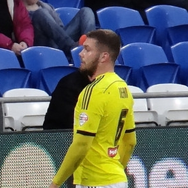 Harlee Dean