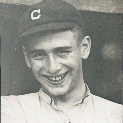Harley Dillinger Autograph Profile