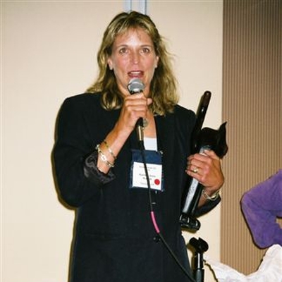 Harley Jane Kozak Autograph Profile