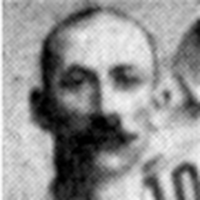 Harley Payne Autograph Profile