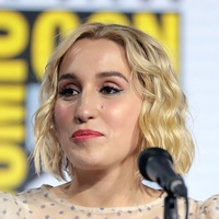 Harley Quinn Smith