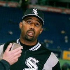 Harold Baines