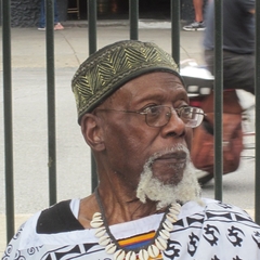 Harold Battiste