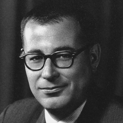 Harold Brown Autograph Profile