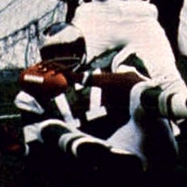 Harold Carmichael