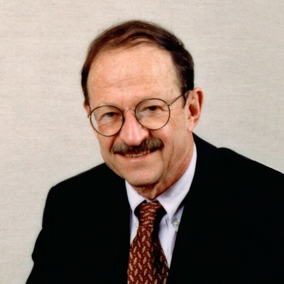 Harold E. Varmus Autograph Profile