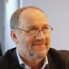 Harold Faltermeyer