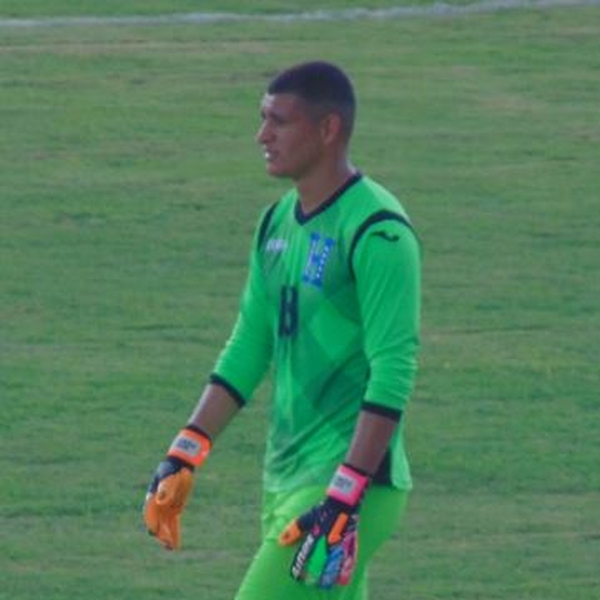Harold Fonseca
