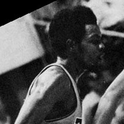 Harold Fox Autograph Profile