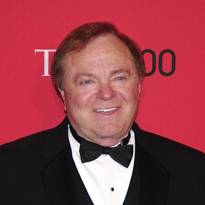 Harold Hamm Autograph Profile