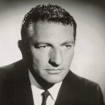 Harold J. Stone Autograph Profile