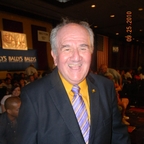 Harold Lederman