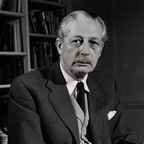 Harold Macmillan