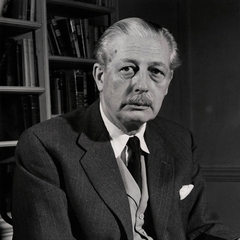 Harold Macmillan